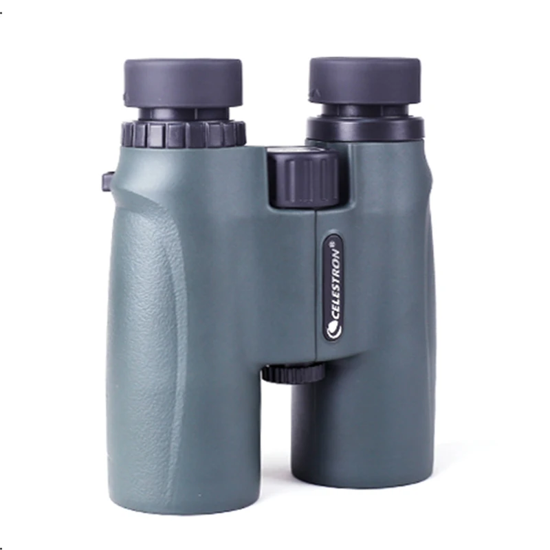 10X42 High magnification long range zoom 10 times hunting telescope Binoculars HD Professional Zoom spectators viewing | Инструменты
