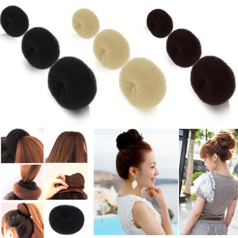 Женские резинки для волос LNRRABC с шариками аксессуары волос|tools for woman|girls headwearball