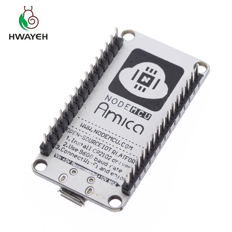 V3 беспроводной модуль NodeMcu 4 м байт Lua wifi Интернет вещей макетная плата на основе ESP8266 esp-12e для arduino совместимый