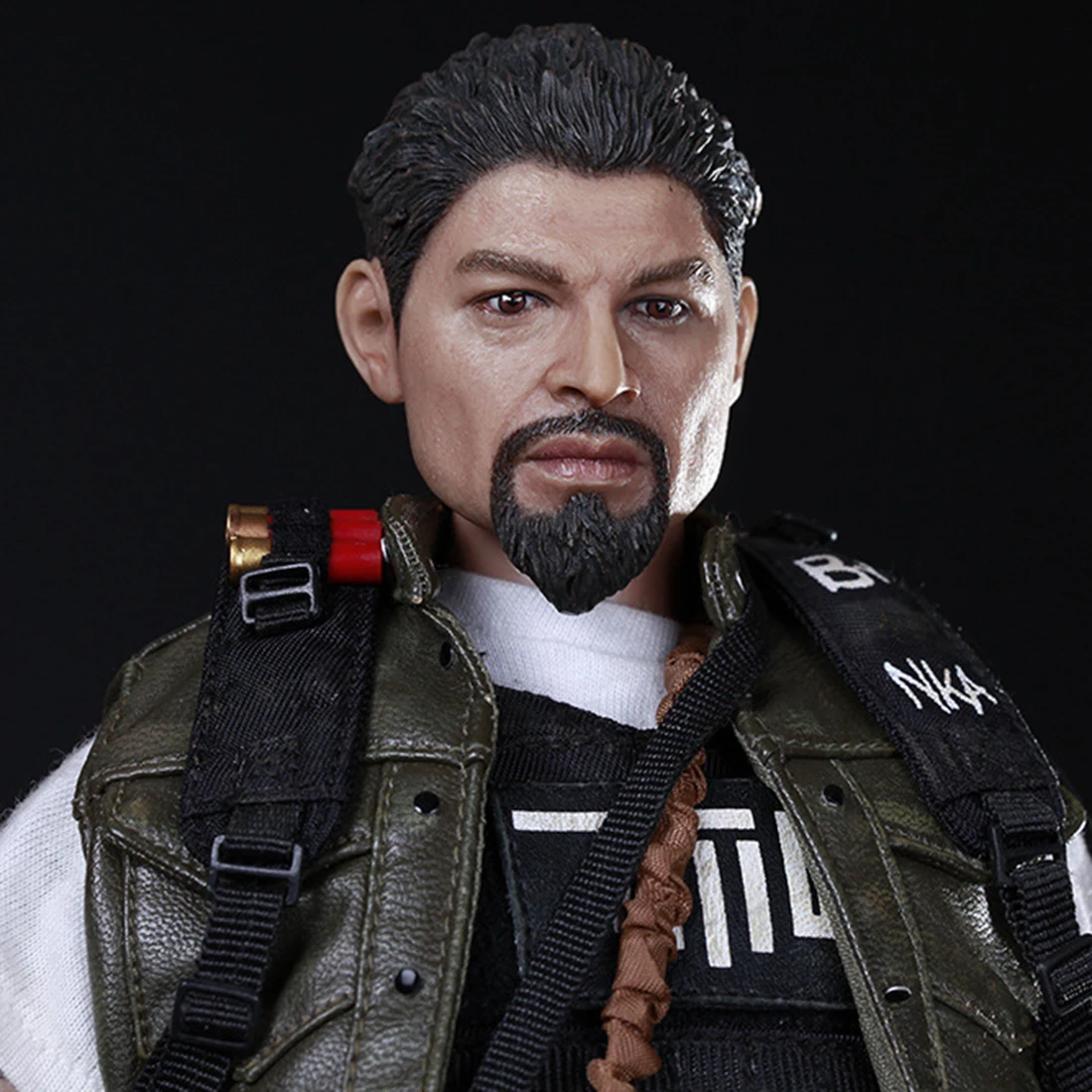 2 типа 1/6 масштаб флагсет мужской подвижные Soilder Фигурки игрушки 12 ''коллекционные военный солдат Модель Набор для подарок на день рождения