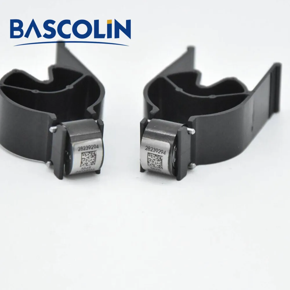 9308-621c Common Rail клапаны 9308z621c 28239294 в черный покрытием BASCOLIN 9308621c