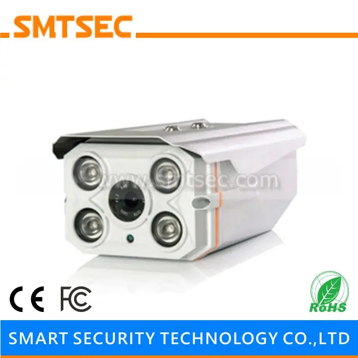 HD 4MP H.265 ONVIF наружная CCTV водонепроницаемая IP камера 1/3 &quotCMOS OV 4689 Hi3516D 4 шт.