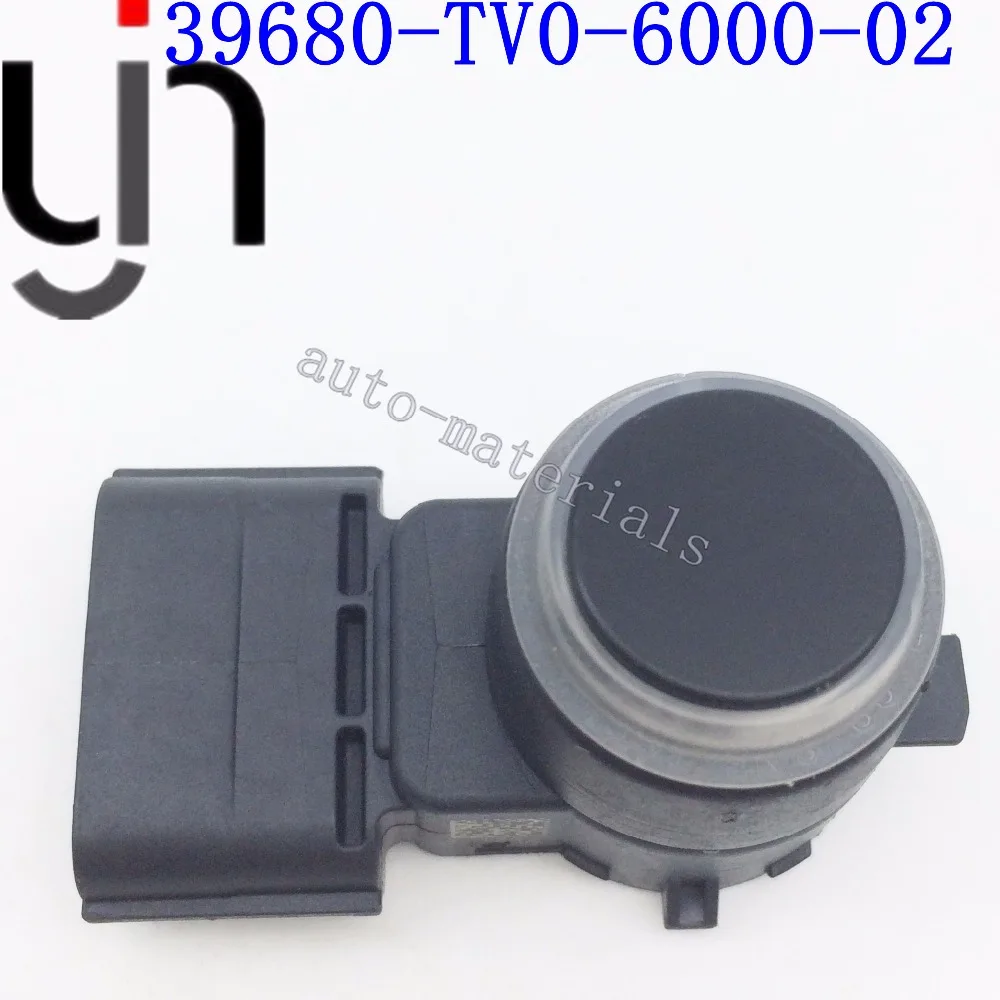 Парктроник 39680 TV0 E11ZE датчик парковки для Acura RLX CRV Civic 6000 02 100% оригинал|parking sensor|car