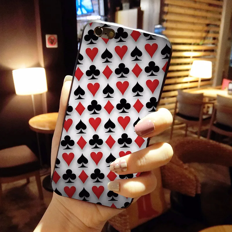 Роскошный гибридный Чехол MaiYaCa для iPhone 8 7 6 6S Plus X 10 5 5S SE 5C | Мобильные телефоны и