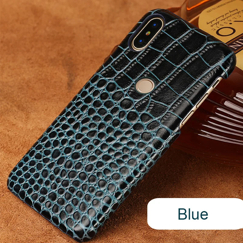 Чехол из натуральной кожи для Xiaomi mi Pocophone F1 9 8 8 Lite 8 SE 6 A2 чехол для телефона s для Red mi Note 7 5 6 Pro 4 4X Plus защитный чехол