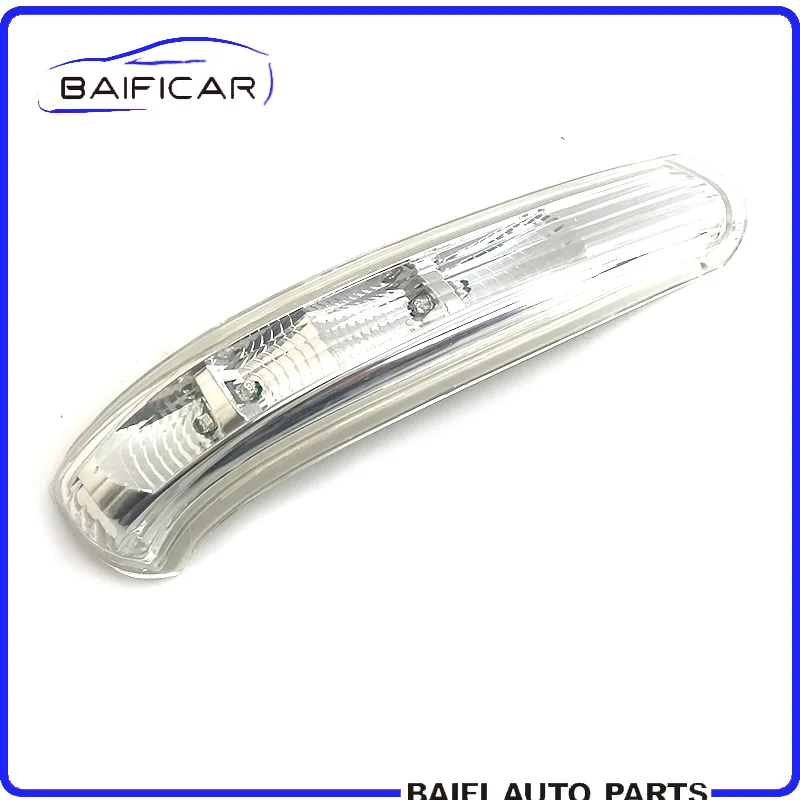 Baifar новый высококачественный автомобильный зеркальный светильник заднего вида