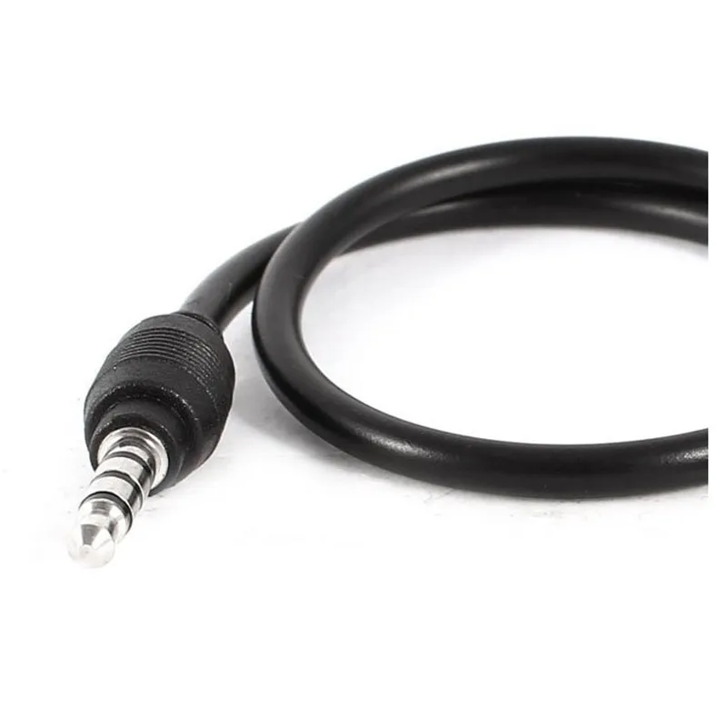 20 см M / USB 3 5 мм микрофонный разъем аудио питания зарядный кабель для передачи