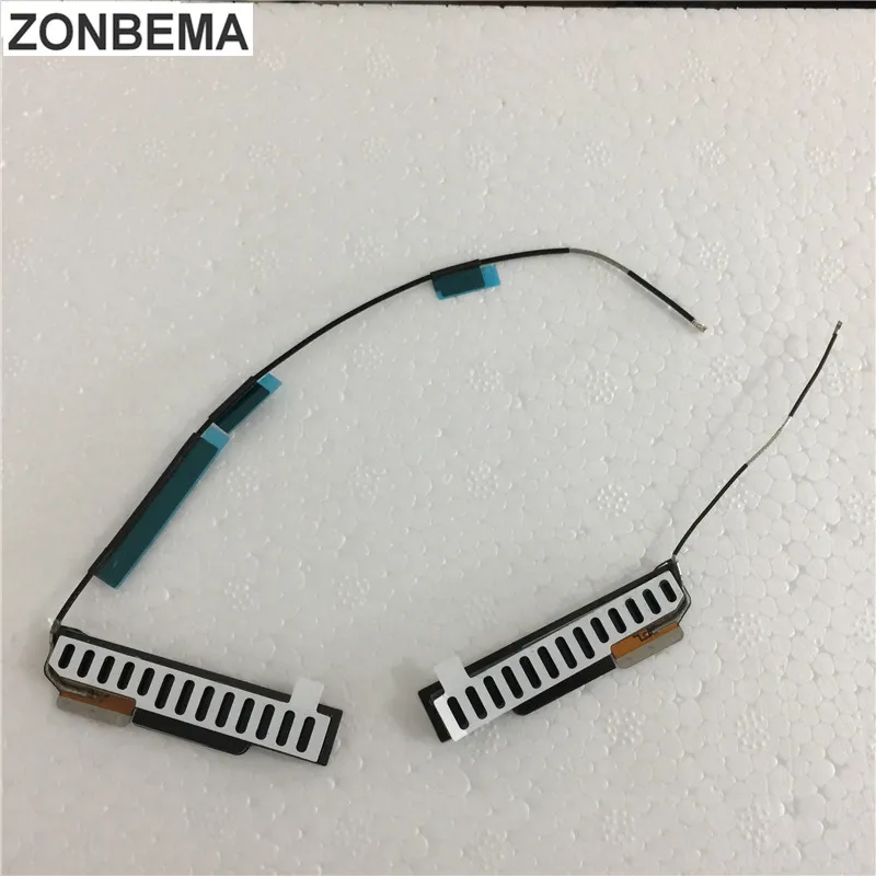 ZONBEMA 20 шт./лот Высококачественная Новая антенна для беспроводного сигнала Wi Fi WLAN