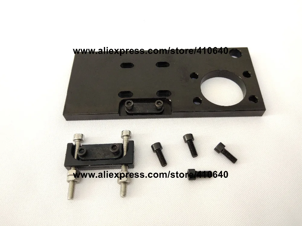 Полный набор лазерная головка лазерный Len Поддержка Лазерная зеркальным