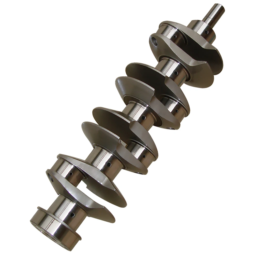 Crank комплект Шатунов для Ford Lotus Twin Cam Elan 1600cc узкий штырь 72 75 мм стержни 4340 en24 кованая