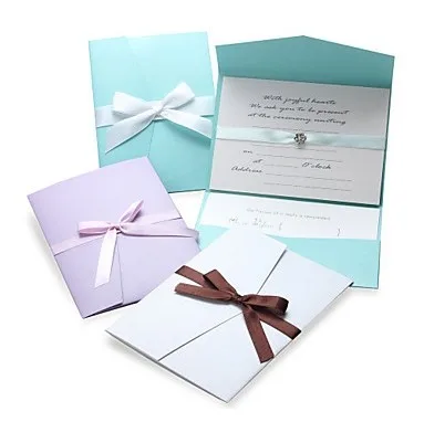 CA0613 Сделай Сам синий бордовый белый цвета слоновой кости фиолетовый Pocketfold