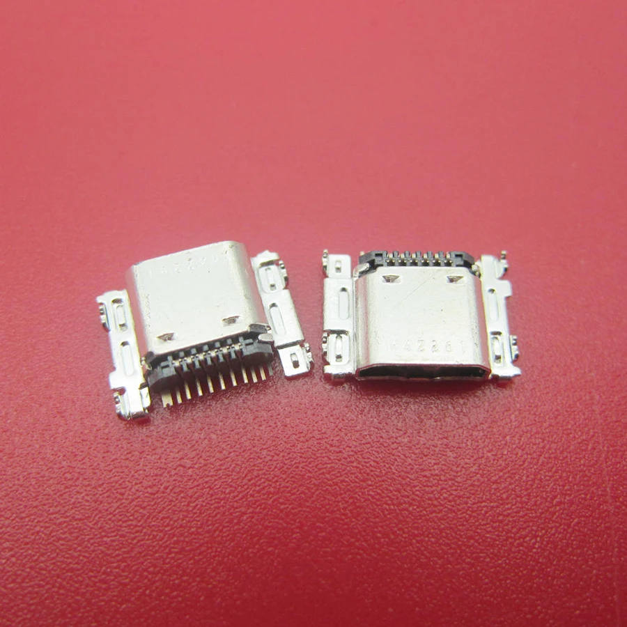 1 шт. оригинальное зарядное устройство Micro USB порт док разъем для Samsung Galaxy Tab 4 8 0 T330 SM