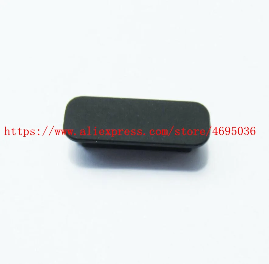 Новый оригинальный USB кабель для Panasonic Lumix DMC-GH4 AG-GH4 GH4 rectangl резиновая Нижняя крышка