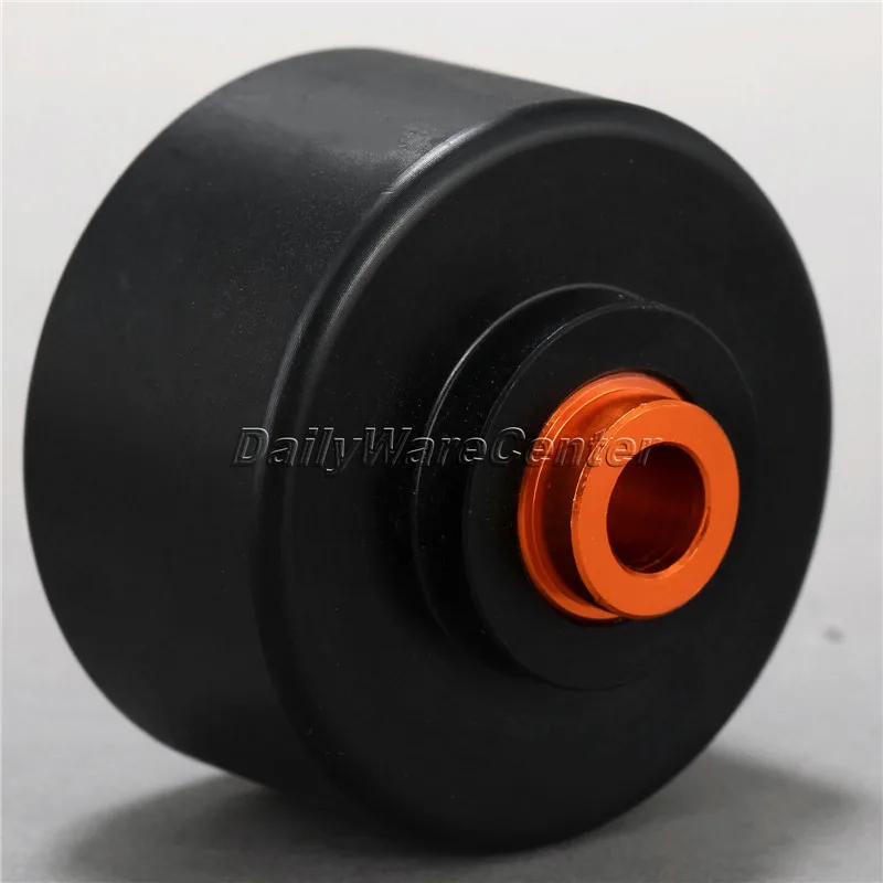 Мотоциклетная Осенняя защитная рама с ЧПУ ползунки защита от несчастных случаев