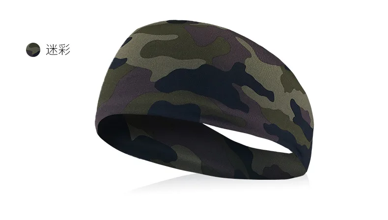 Дропшиппинг абсорбент полотенца Повязка На Голову Sweatband для мужчин wo мужчины Йога волосы Налобная повязка новая спортивная Фитнес Бег