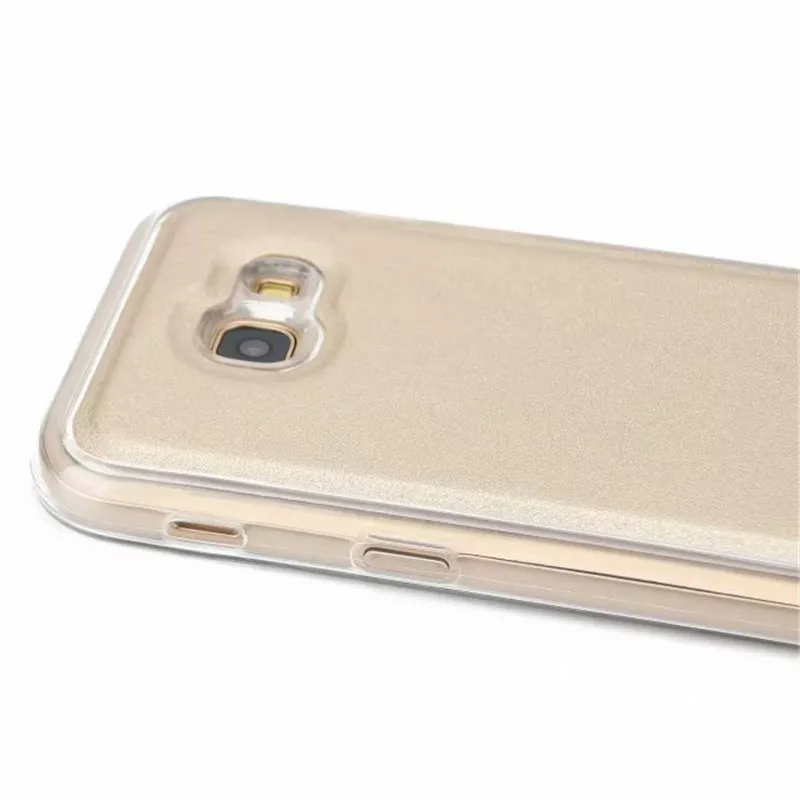 Магнитный кожаный чехол-бумажник CBL 2 в 1 для Samsung A3 A5 A6 A7 A8 2017 2018 ультратонкий