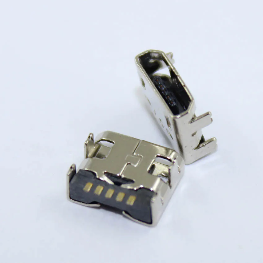 Юйси микро USB разъем порт зарядки для LG E400 E610 P700 P705 P880 L7 F180 LF200/Google nexus4 | Мобильные