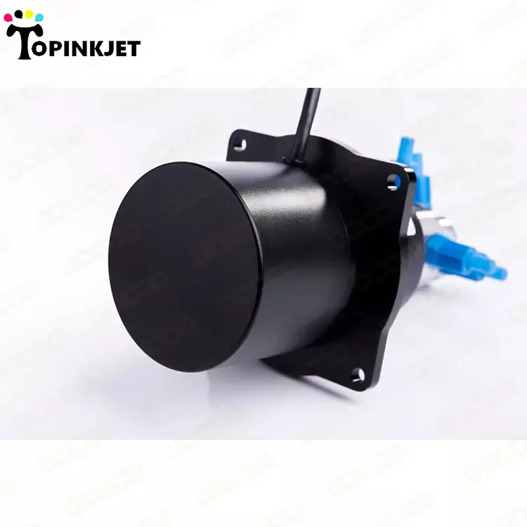 DB36610-DBA7021MD-T1 насос двойной цепи 380 привод STD для серии DOMINO A CIJ PRINTE запасные части |