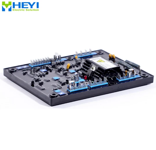 Части генератора AVR MX321 автоматический регулятор напряжения для | Обустройство
