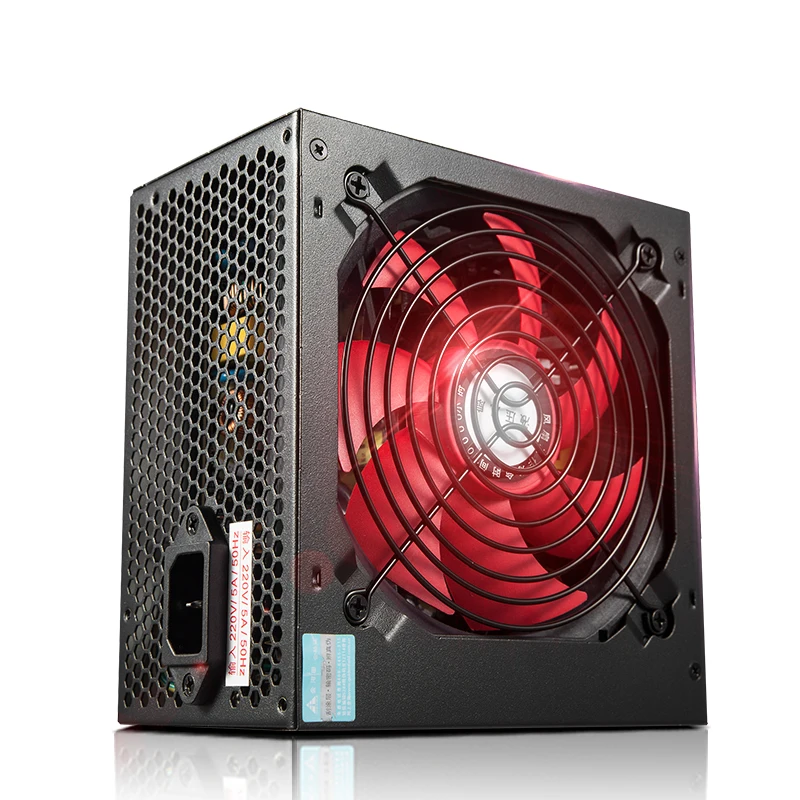 Материнская плата бренда HUANAN ZHI X79 с M.2 128G SSD ТБ SATA HDD ЦП Xeon E5 2680 V2 GPU GTX750Ti 2G 4*8G 1600 RECC 500