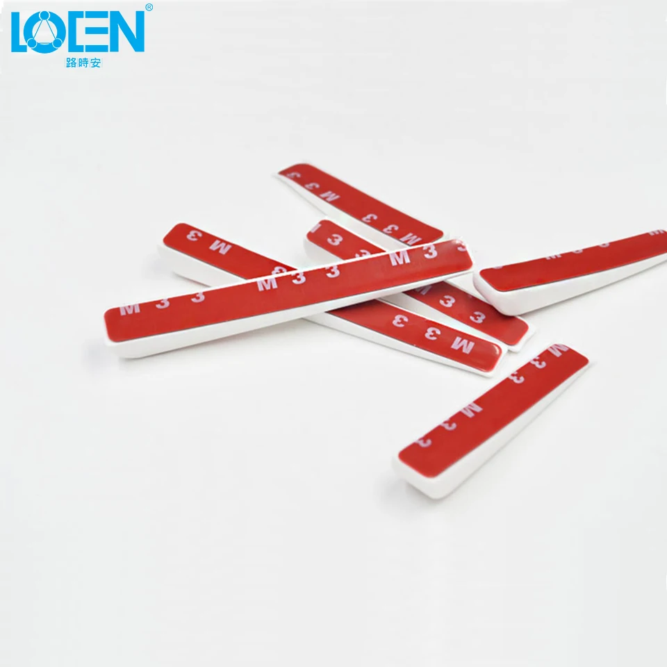 

6pcs Car Door Decal Sticker Auto Collision Avoidance Strip Decoration Protector Anti-collision Strip Sticker Car Accessories