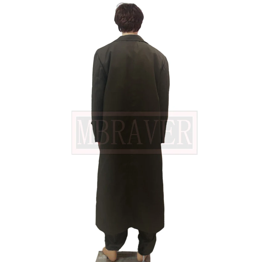 Косплей Rubeus Hagrid для Хэллоуина костюм косплея | Тематическая одежда и униформа