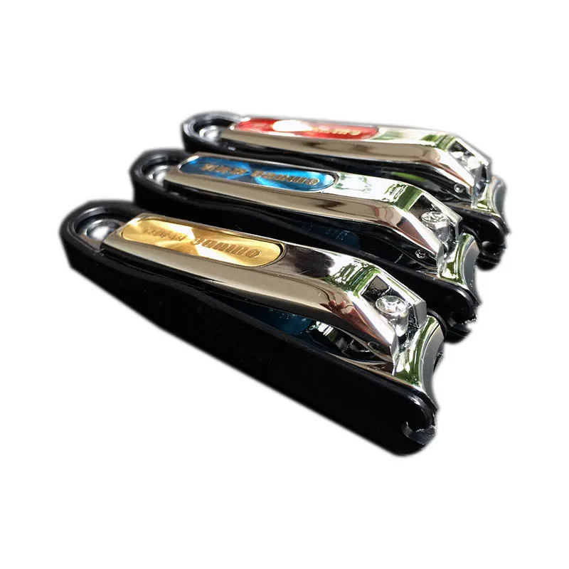 1 шт. кусачки для ногтей из нержавеющей стали|cuticle nipper|nail clippernail nipper |