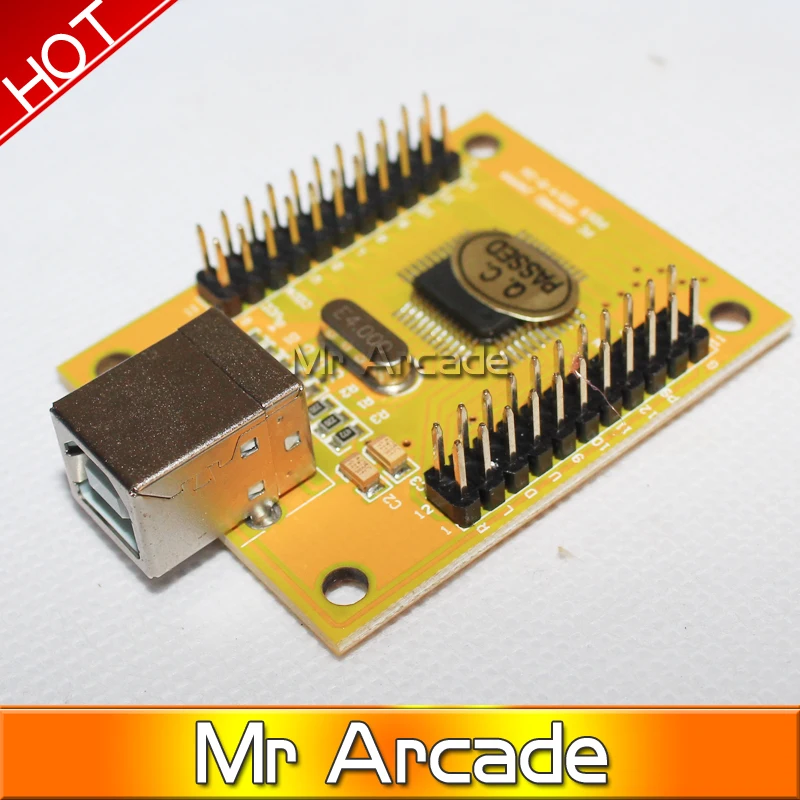 DIY PC PS/3 2 в 1 аркадный контроллер игрока MAME мультикадная клавиатура кодировщик USB