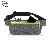 running belt for huawei p20 lite y6 prime 2018 honor 8 7c 7a 7x honor note 8 waterproof phone case sport fanny pack waist pouch