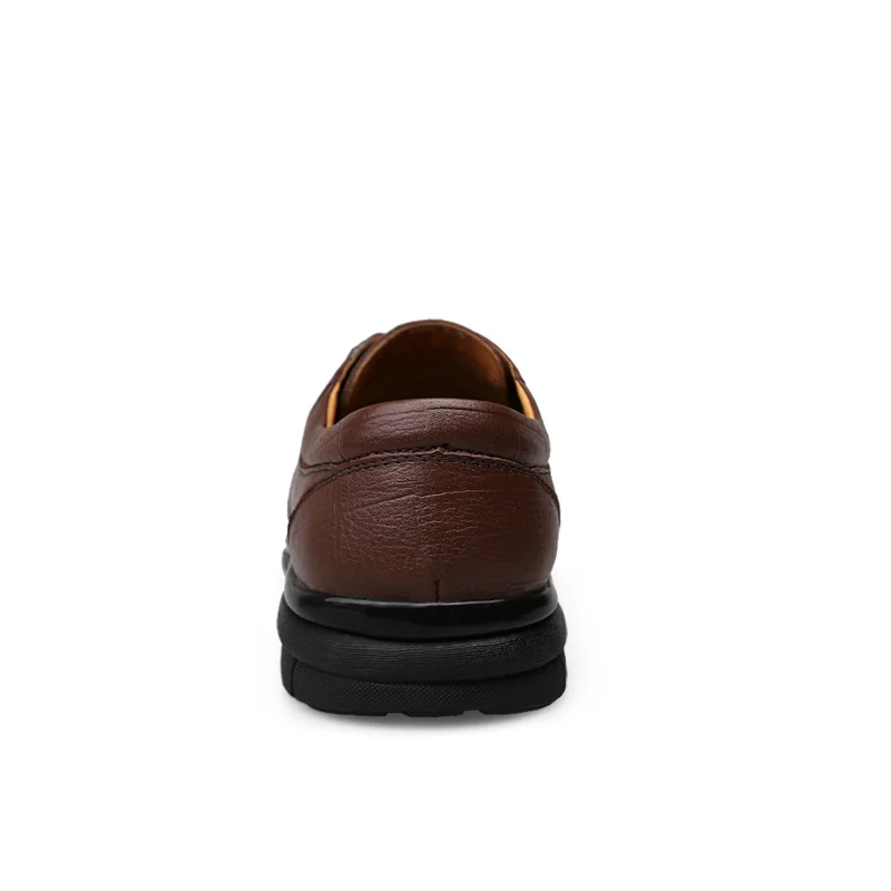 CLAX Men derbi shoes fur warm 2019 winter dress shoe male leather footwear genuine autumn formal wedding soft | Обувь