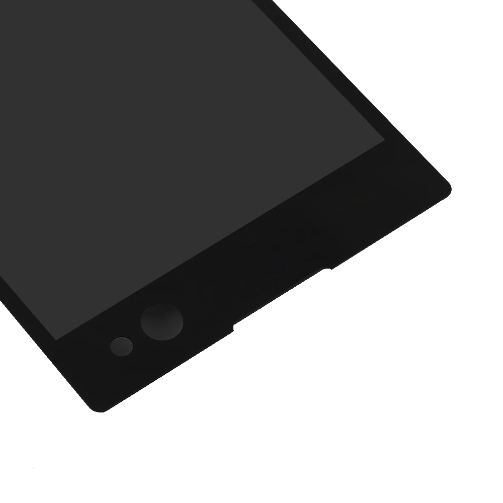 C3 ЖК-дисплей для Sony Xperia D2533 D2502 сенсорный экран дигитайзер в сборе запасная часть |