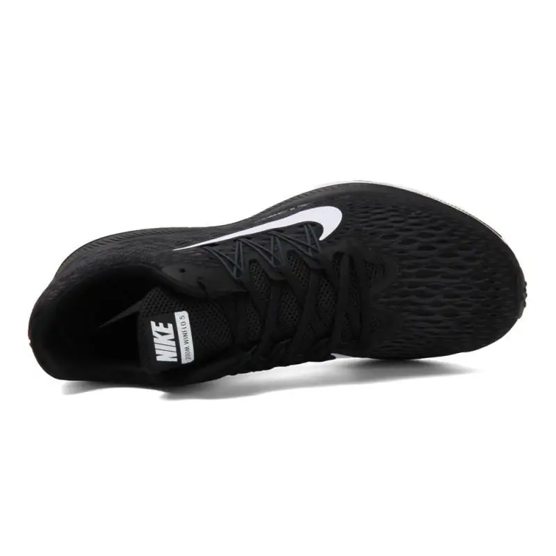 Мужские кроссовки для бега NIKE ZOOM WINFLO 5 новинка 2019 | Спорт и развлечения