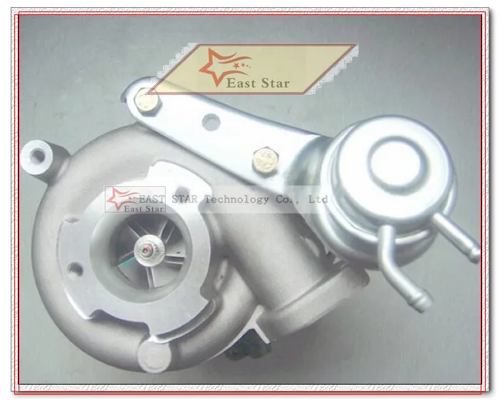 Один из Twin Turbo CT26 17208 46030 Турбокомпрессор Для TOYOTA Supra JZA80 1992 Двигатель: 2JZ GTE 2JZGTE л