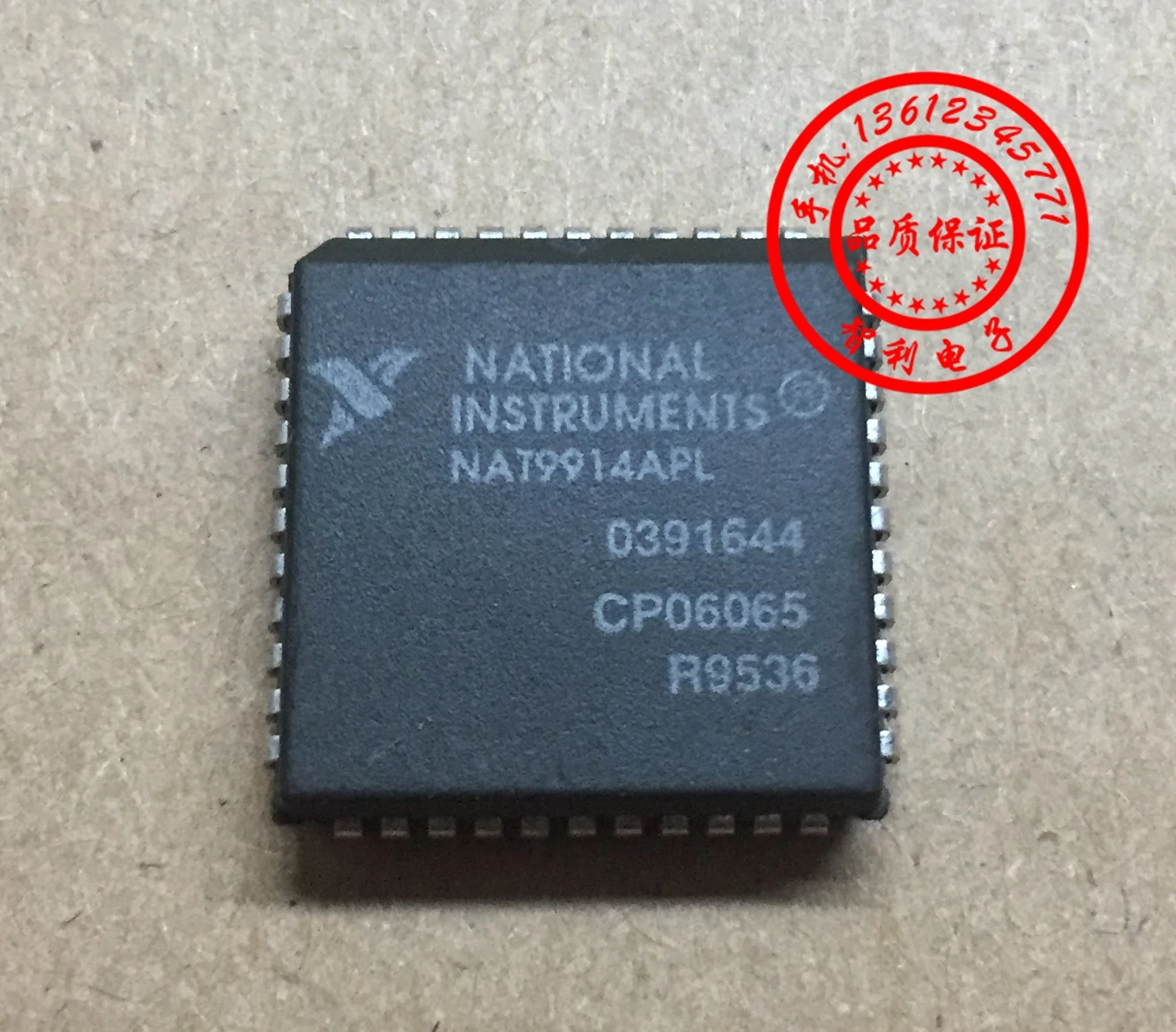 

Чип IC PLCC NAT9914APL NAT9914, бесплатная доставка