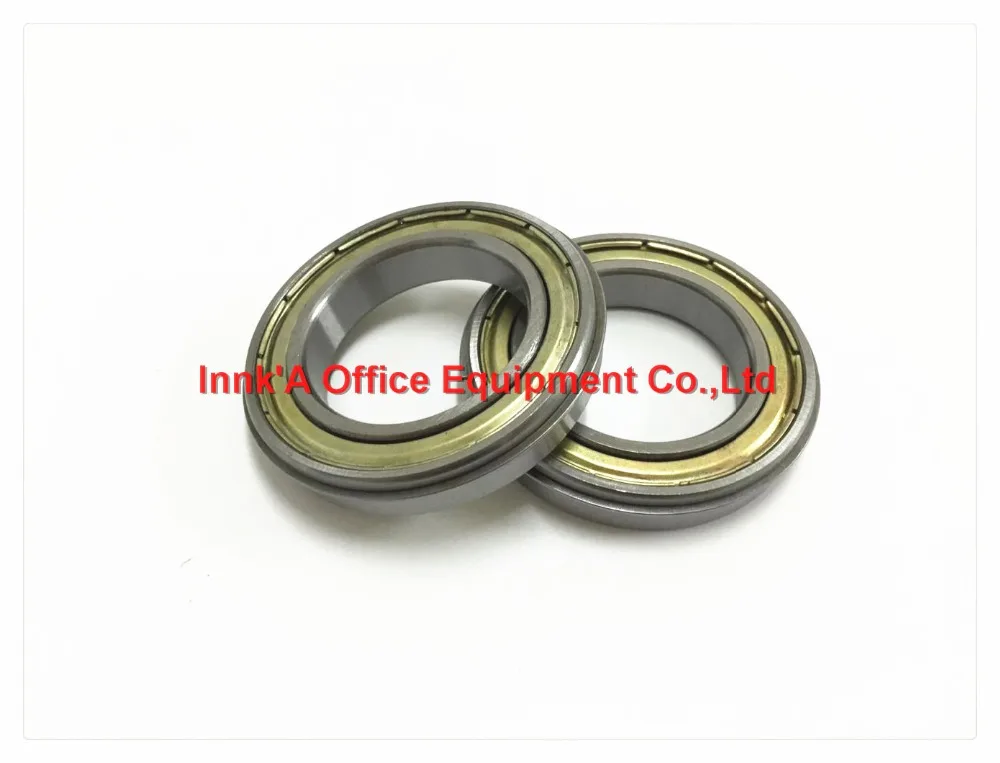 2 комплекта фьюзерный роликовый подшипник для Ricoh Aficio 1060 1065 1075 550 551 650 MP 700 9001 |