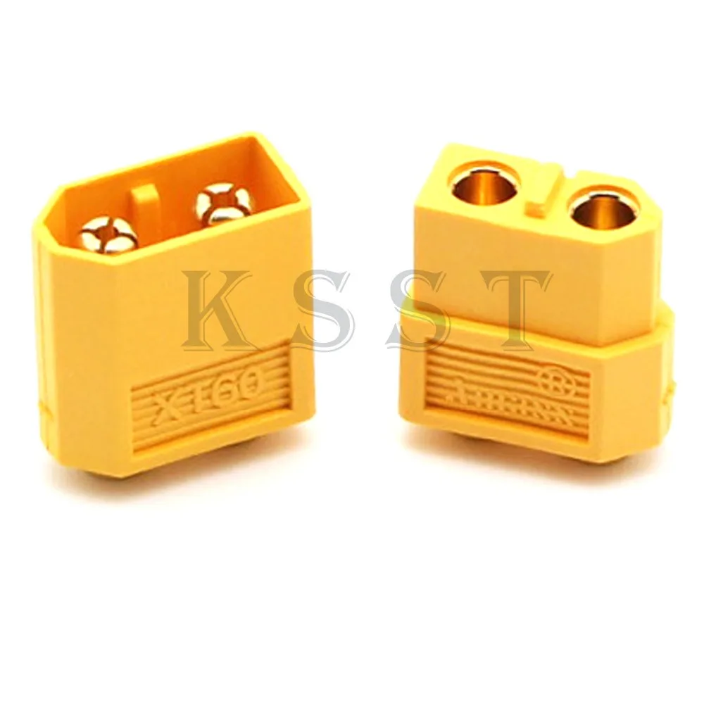 10 пар штекеры XT60PB для аккумуляторов Lipo|plug schuko|connector plugplug |