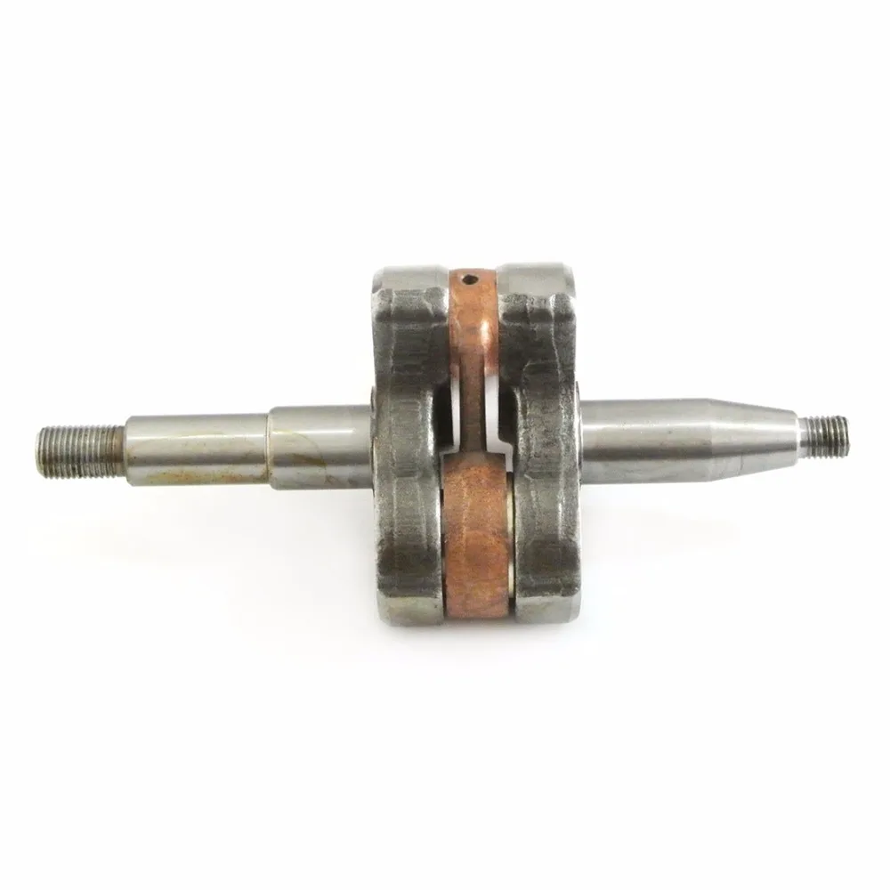 

Gas Engine Crankshaft Crank Shaft To Fit HUSQVARNA 61 66 266 268 272 Chainsaw