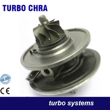 Картридж турбо K04 53049880052 53049700052 55204598 core chra для Alfa Romeo 159 2 4 JTDM 2005 2.4JTD