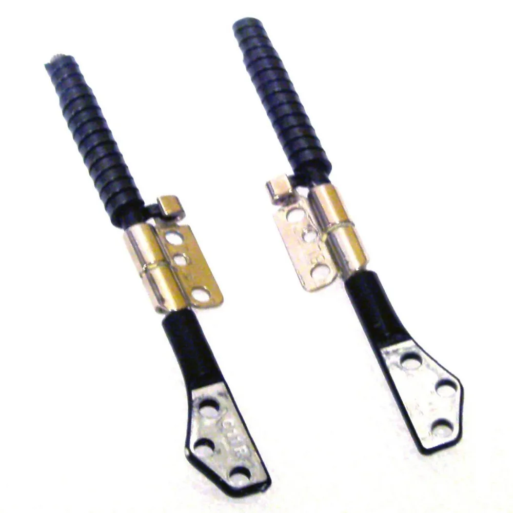 

Для Apple Macbook Pro 15-дюймовый ЖК-дисплей 1286 дюйма левый и правый комплект шарниров