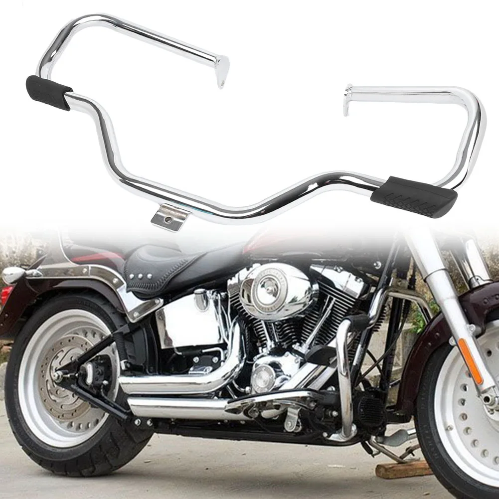 

Защитная полоса двигателя мотоцикла для Harley Touring FLHT FLHX FLHR FLTR 1997 98 99 2000 2001 2002 2003 2004 2005 2006 2007 2008