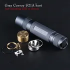 Ведущий convoy S21A