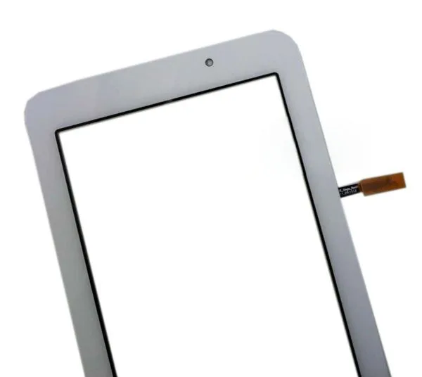 10 шт./лот 7 0 дюймов для Samsung Galaxy Tab 3 Lite VE T114 сенсорный экран дигитайзер Сенсорная