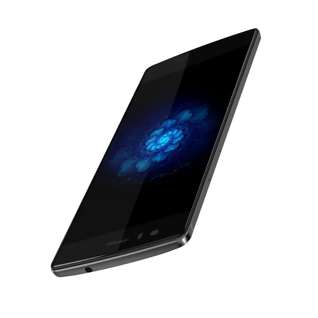 Vernee Apollo x Дека Core 5.5 &quot4 ГБ + 64 мобильный телефон MTK helio X20 4 К видео отпечатков