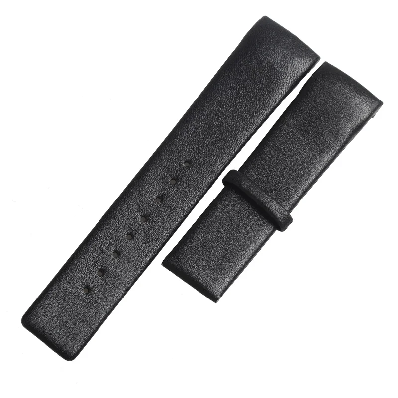 WENTULA Ремешки для наручных часов для часов CK band K2K216/K2K214/K2K211 ремешок из телячьей кожи ремешок из натуральной кожи