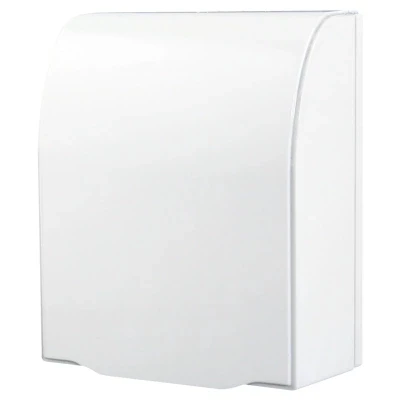 86 Тип Водонепроницаемый чехол настенный выключатель света коробка высокого