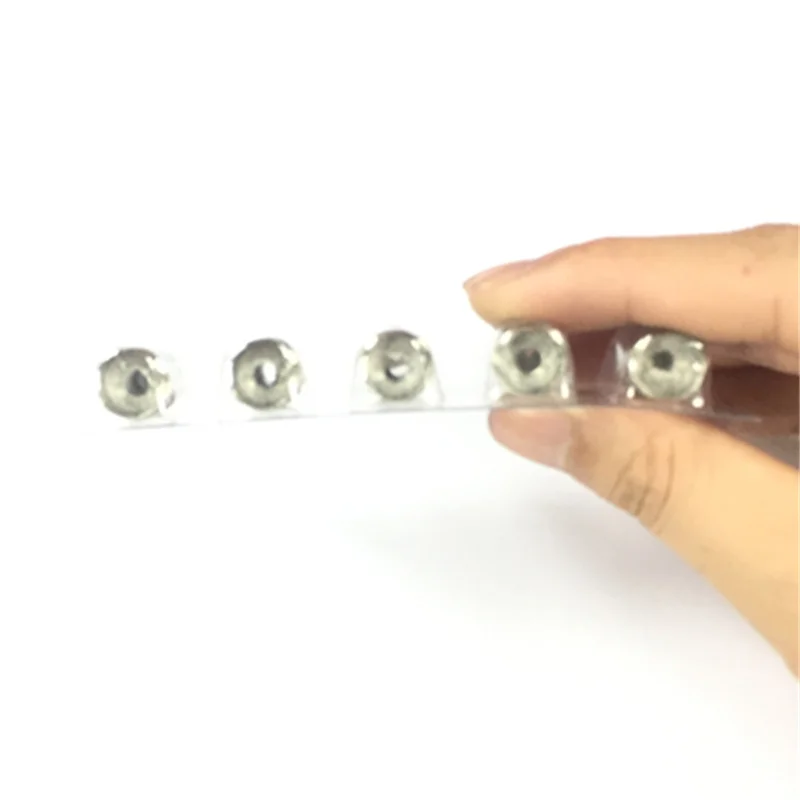 3 шт HT 50 катушка 0 3/0.5ohm Хлопок ядро подходит для ht ex50|Испарители электронных