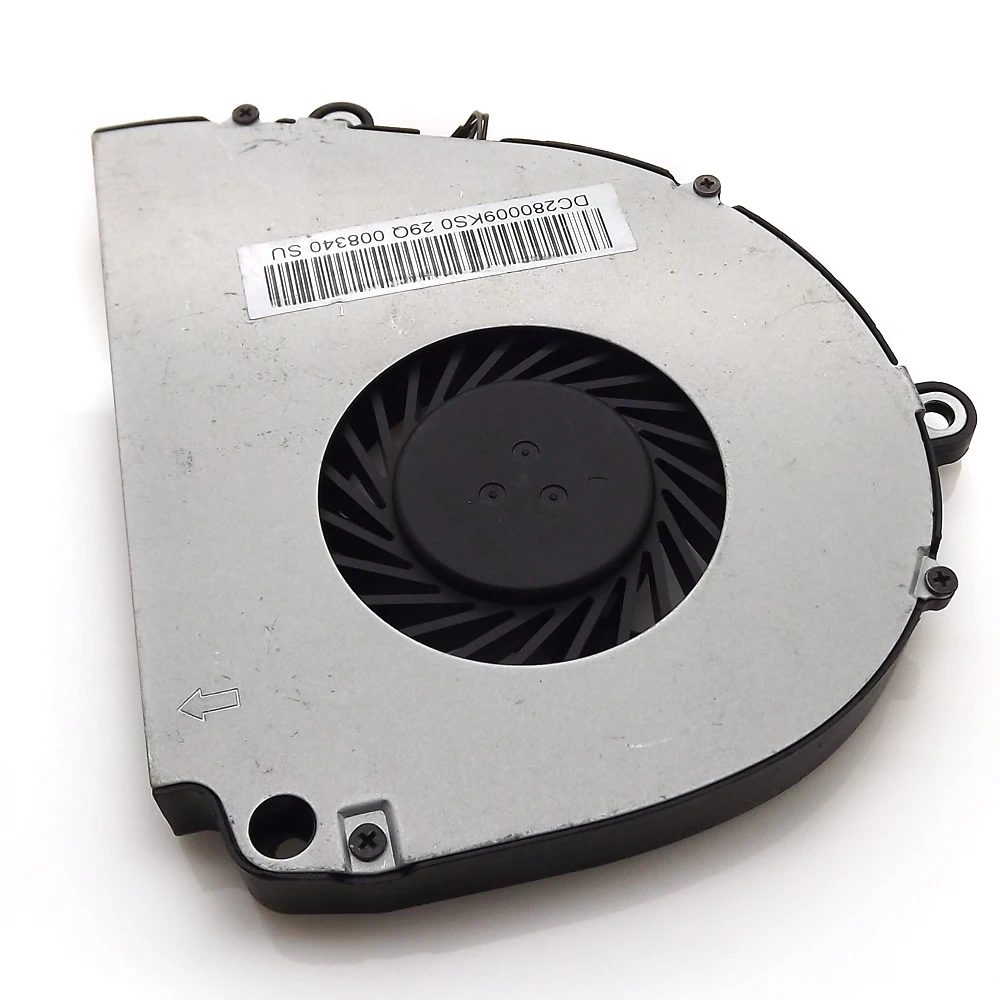 Новинка модель DC280009KS0 фотография фотоэлемент шлюз E1 NV57H NV55S вентилятор охлаждения