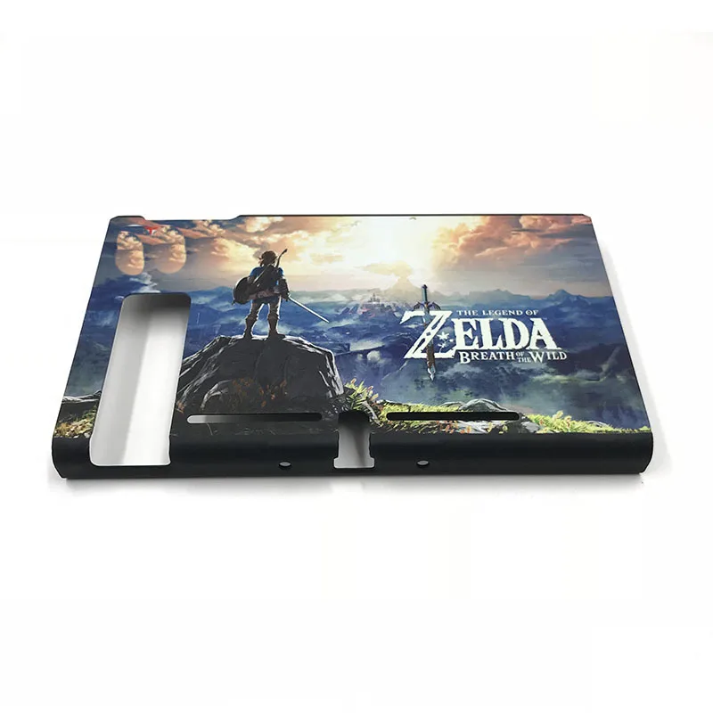 Матовая защитная накладка Защитный чехол Корпус оболочка для nintendo переключатель защитная оболочка