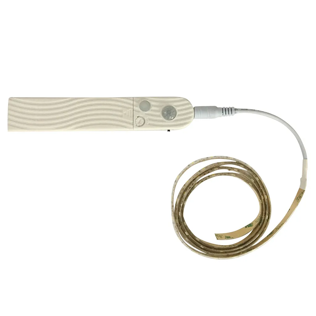 Умный лестницы Светильник s включается когда вы ходите по ним ночной