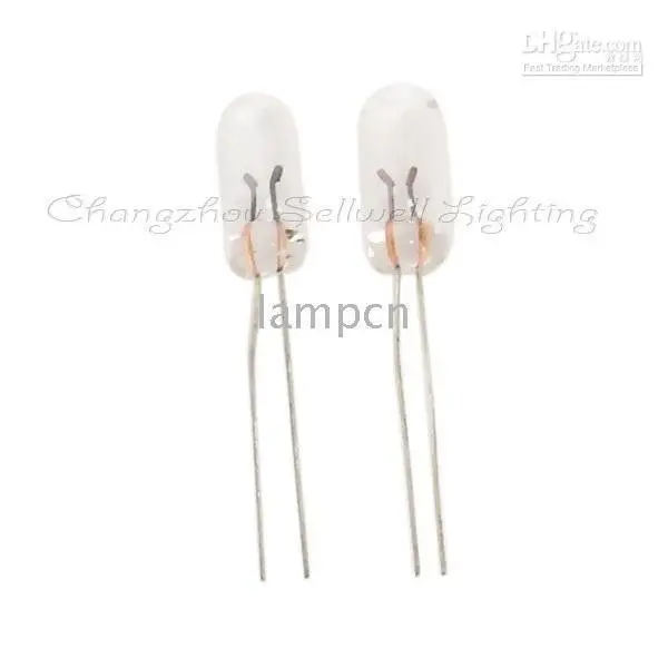 2020 Миниатюрные Лампы lihgting 1 5 в 0.05a 4x10 a268|lihgt| |